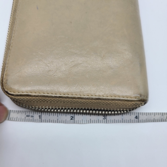 Furla zip around wallet - Picture 2 of 11